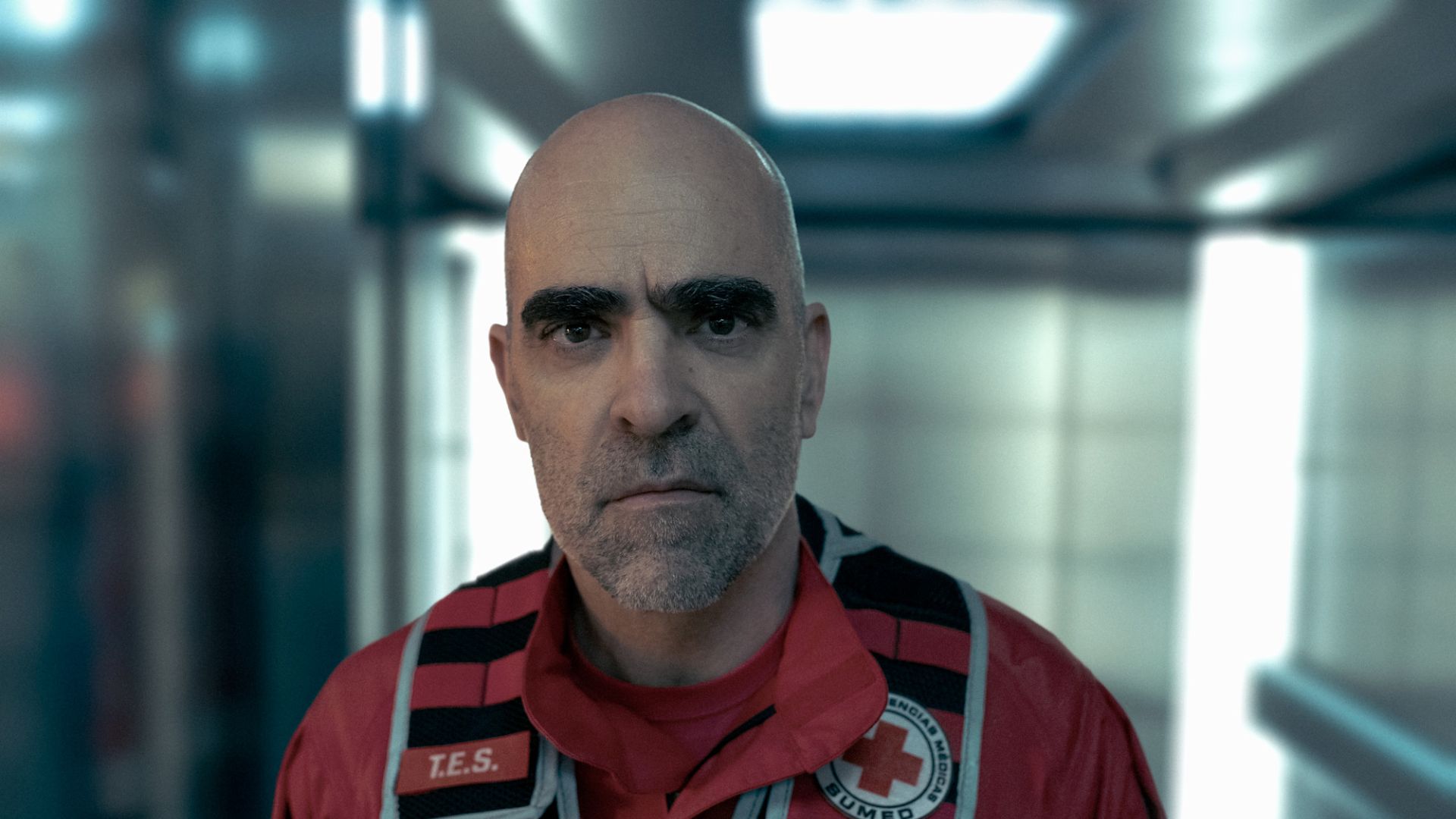 Salvador, nova série espanhola da Netflix, chegará em 2026