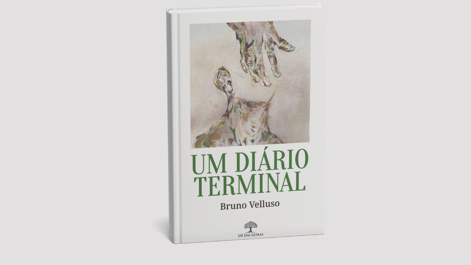 Um Diário Terminal