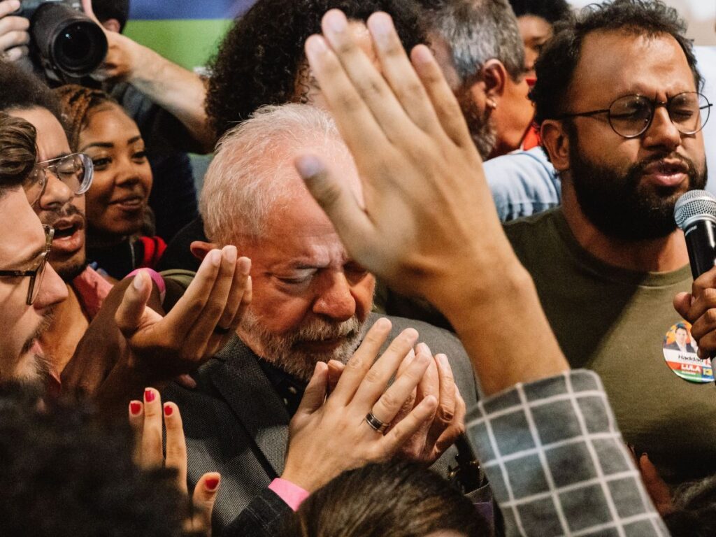 Oscar 2026 apocalipse