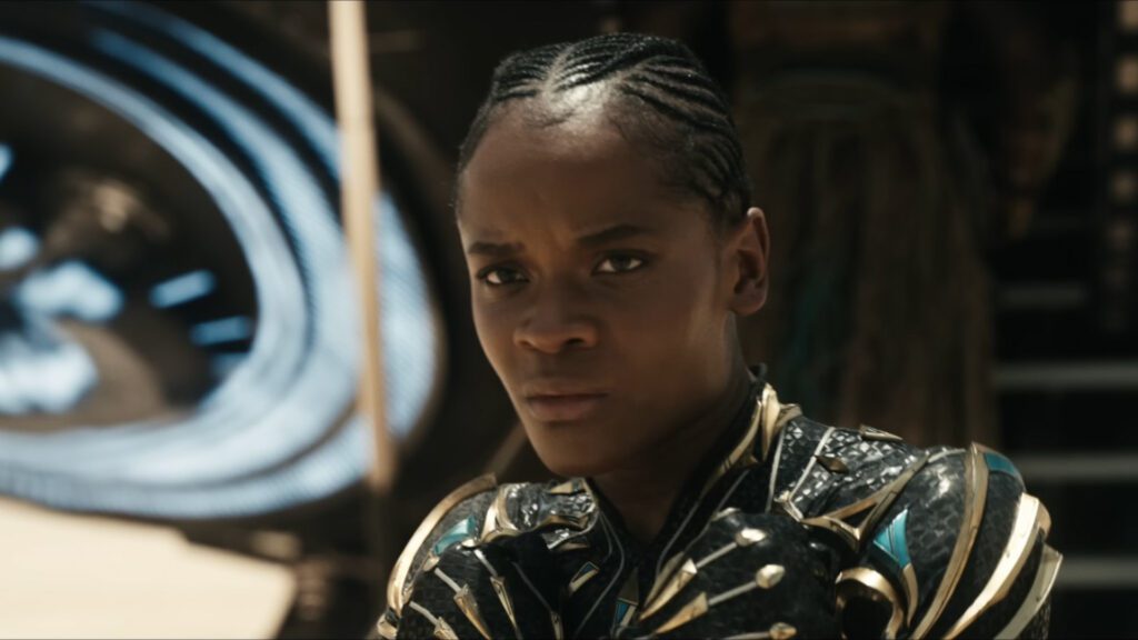Shuri será líder dos Vingadores segundo insider