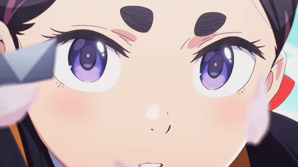 The World Is Dancing ganhará uma adaptação para anime