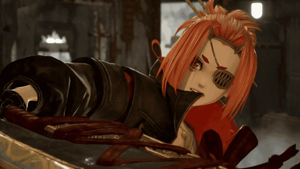 Explore o mundo de CODE VEIN II em novo trailer de gameplay