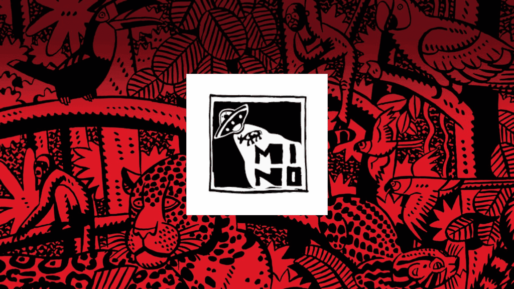 Editora Mino anuncia encerramento