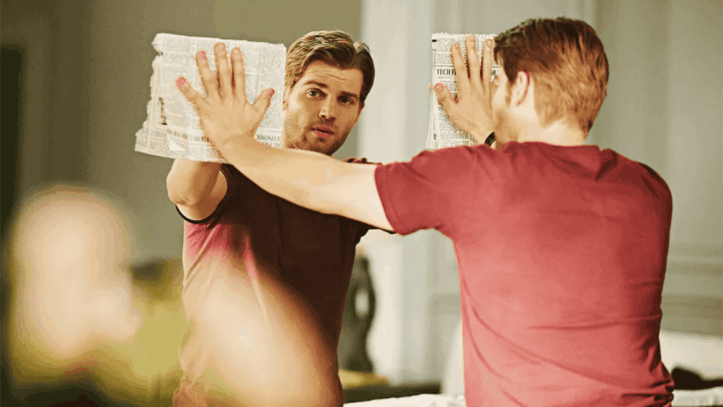 Essa minissérie de ficção científica alienígena tem um dos finais mais perturbadores de todos