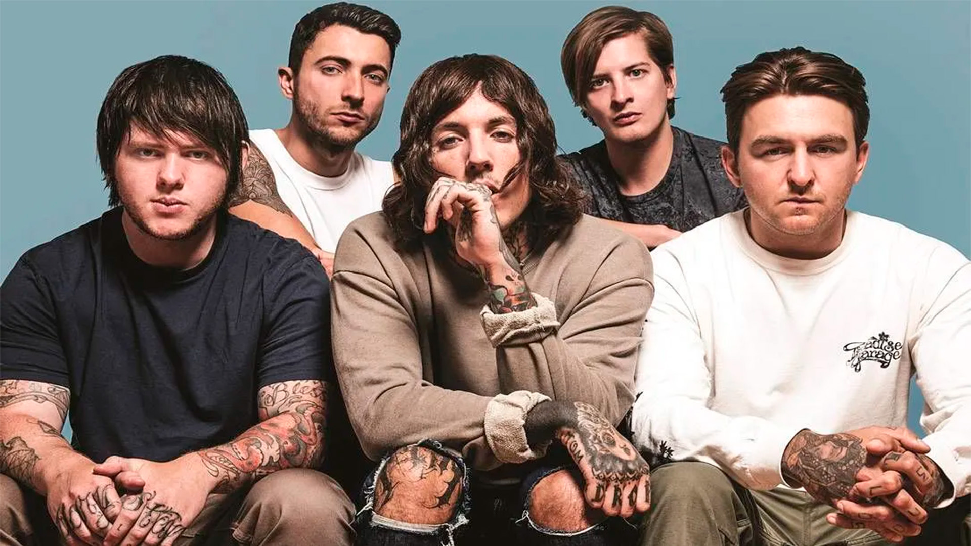 Bring Me The Horizon