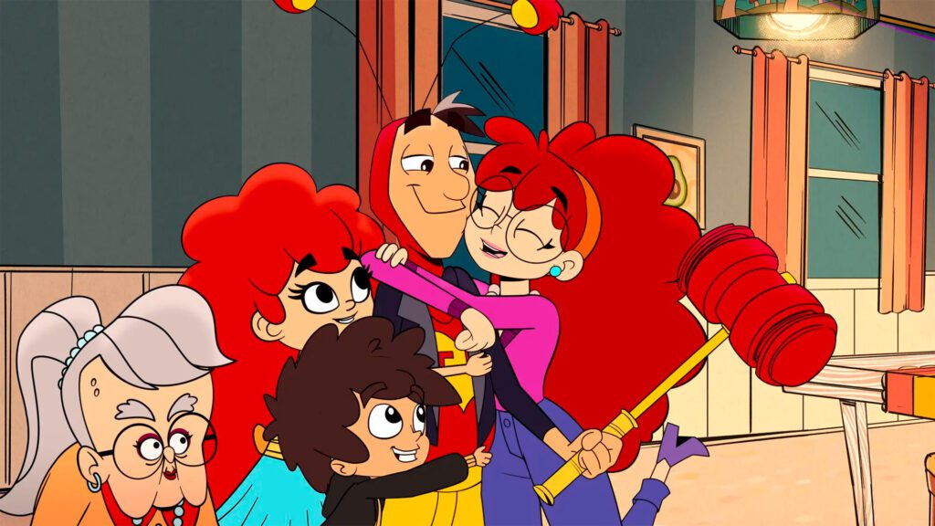 “Chapolin e os Colorados”: conheça os personagens da nova série animada da HBO Max