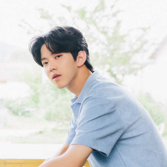 Take a Hike! - Dowoon