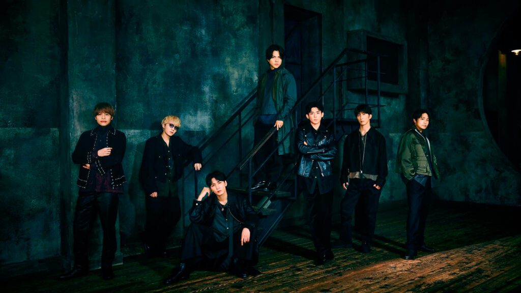 Aisyu: WEST. lança sua primeira faixa de 2026