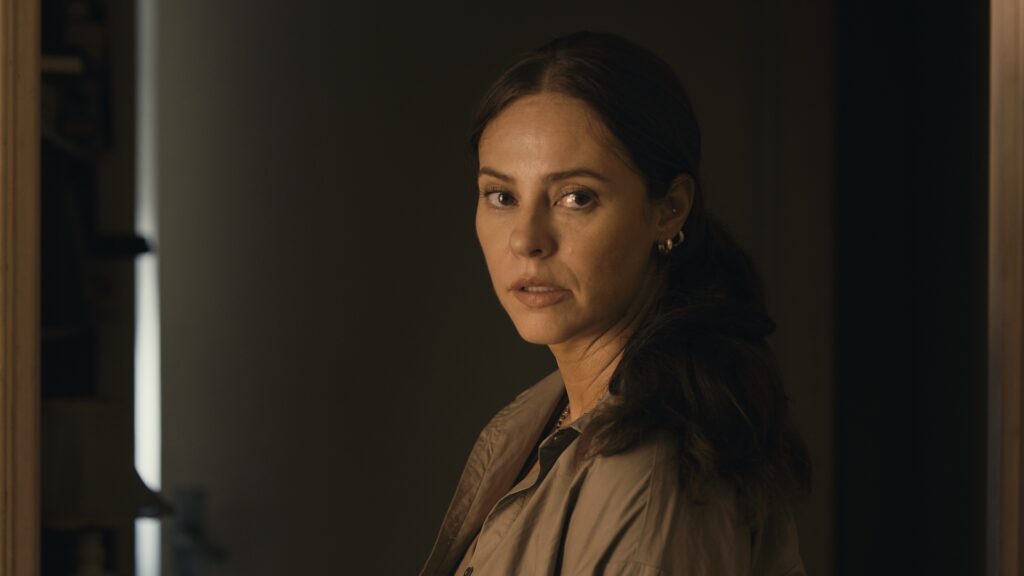 Estrelado por Paolla Oliveira, terror “Herança de Narcisa” tem exibição na Mostra de Cinema de Tiradentes