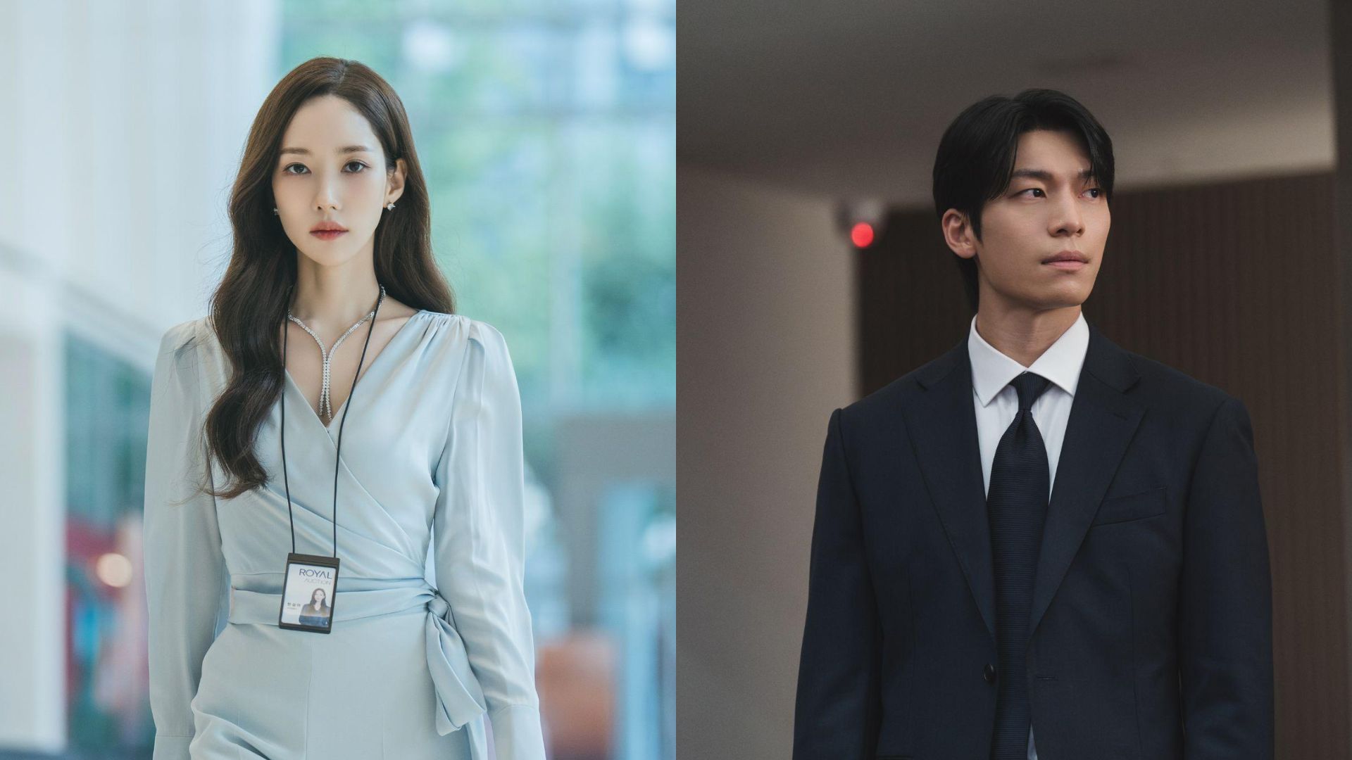 Siren’s Kiss:  romance fatal no novo thriller do Prime Video