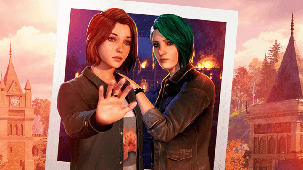Life is Strange: Reunion é anunciado para março
