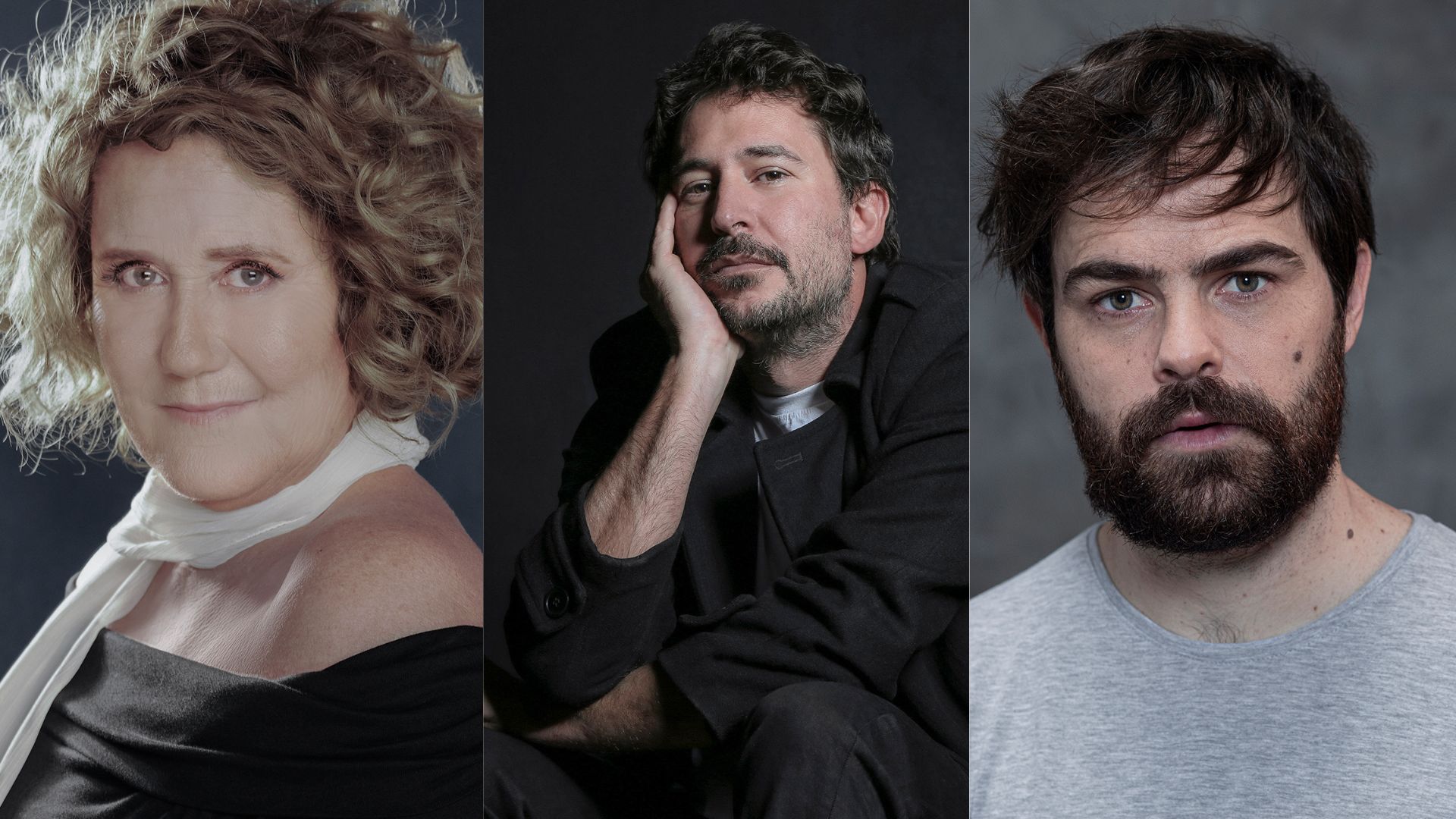 Netflix anuncia filme do argentino Santiago Mitre