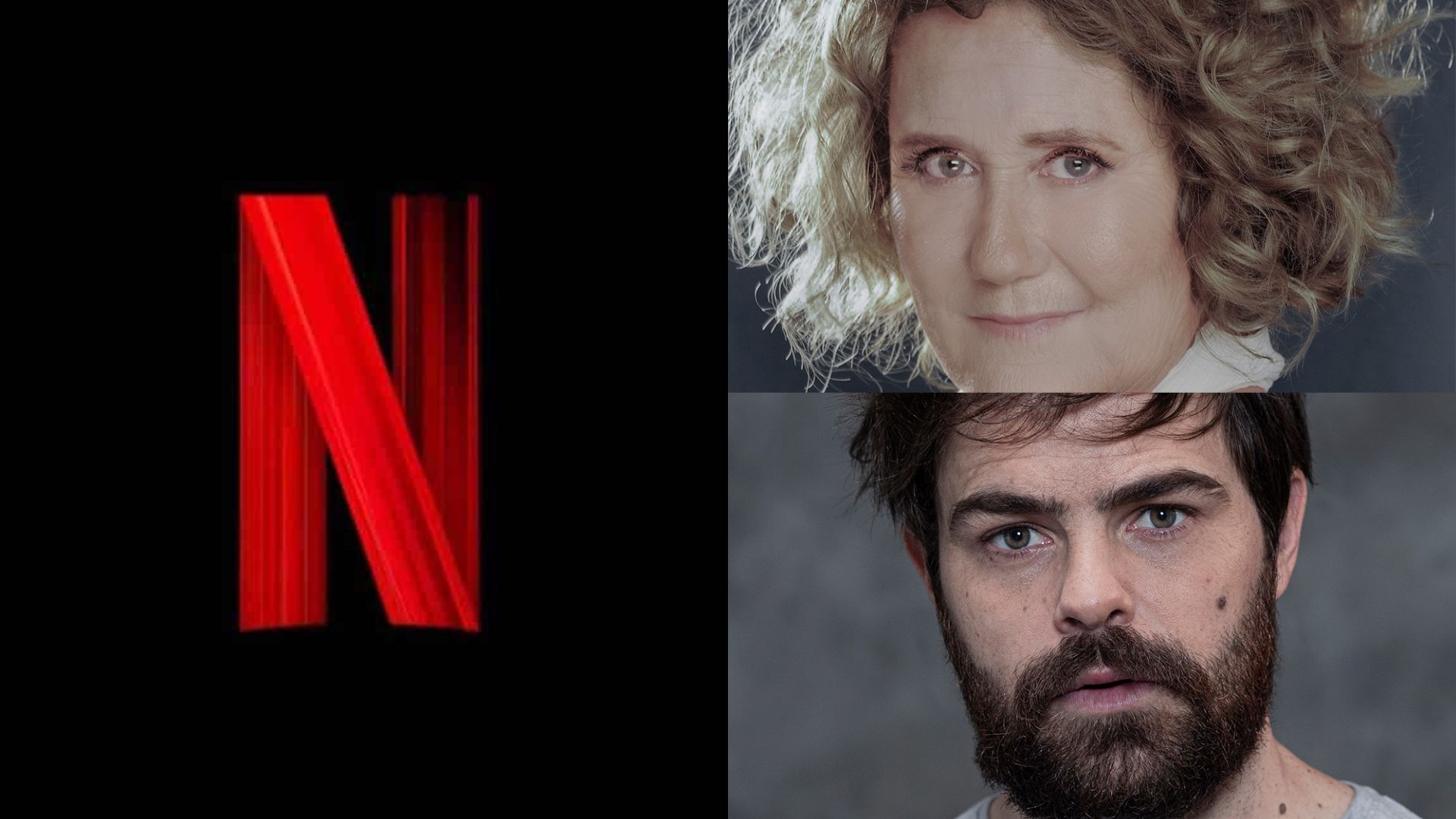 Netflix anuncia filme argentino com Verónica Llinás e Peter Lanzani.