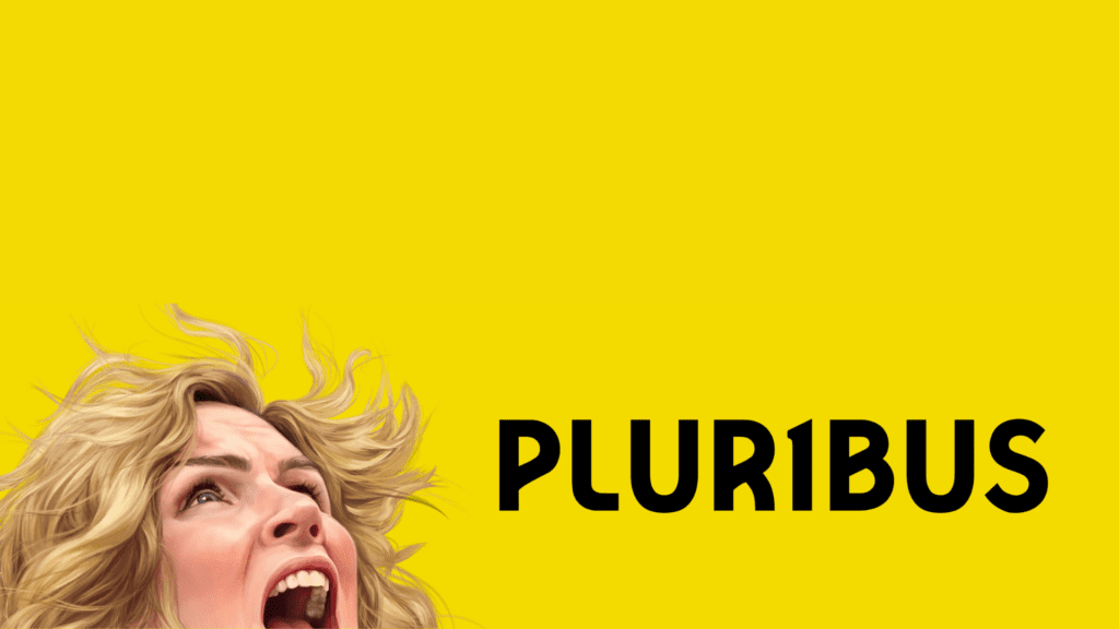 Pluribus lidera como a série com o maior número de indicações ao WGA Awards