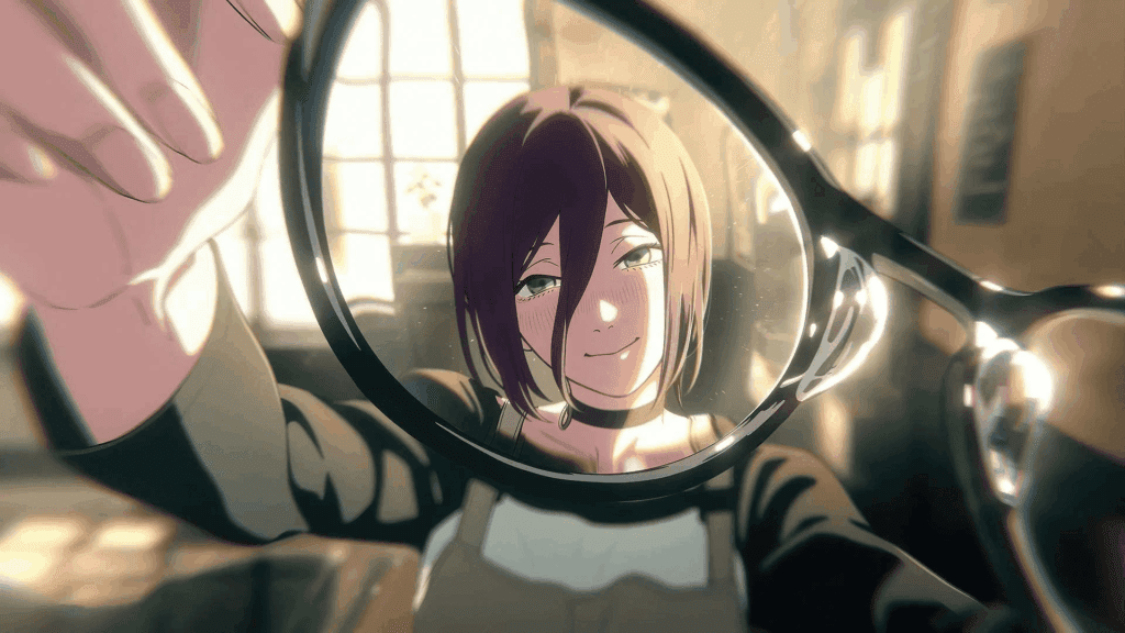 Chainsaw Man: O Filme – Arco da Reze é o longa mais bem avaliado de 2025 no Letterboxd