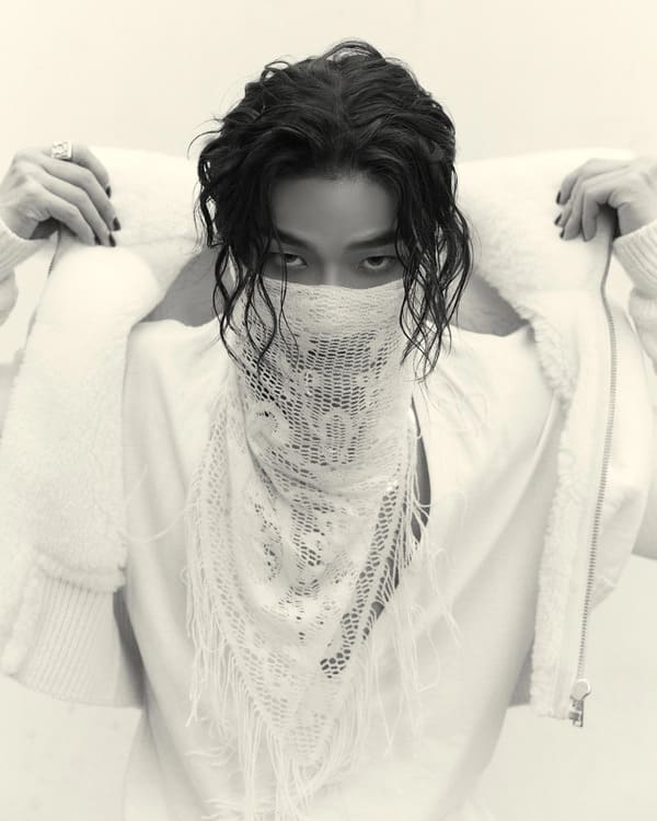 Take a Hike! - Tarzzan