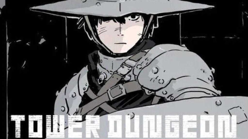 Tower Dungeon é uma aposta válida para quem gosta de Dark Fantasy