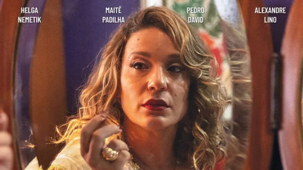 A Miss, filme de Daniel Porto, ganha pôster