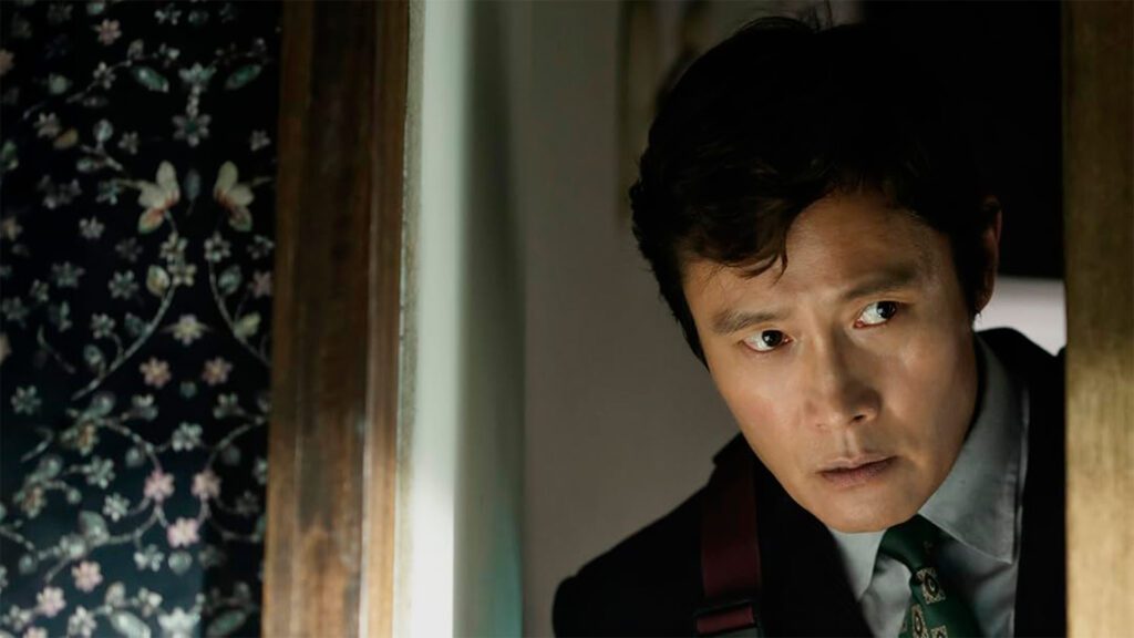 “A Única Saída”: aclamado filme sul-coreano chega aos cinemas brasileiros