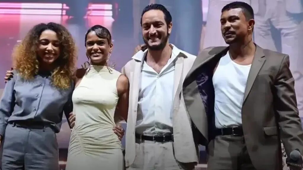 Cangaço Novo volta em abril