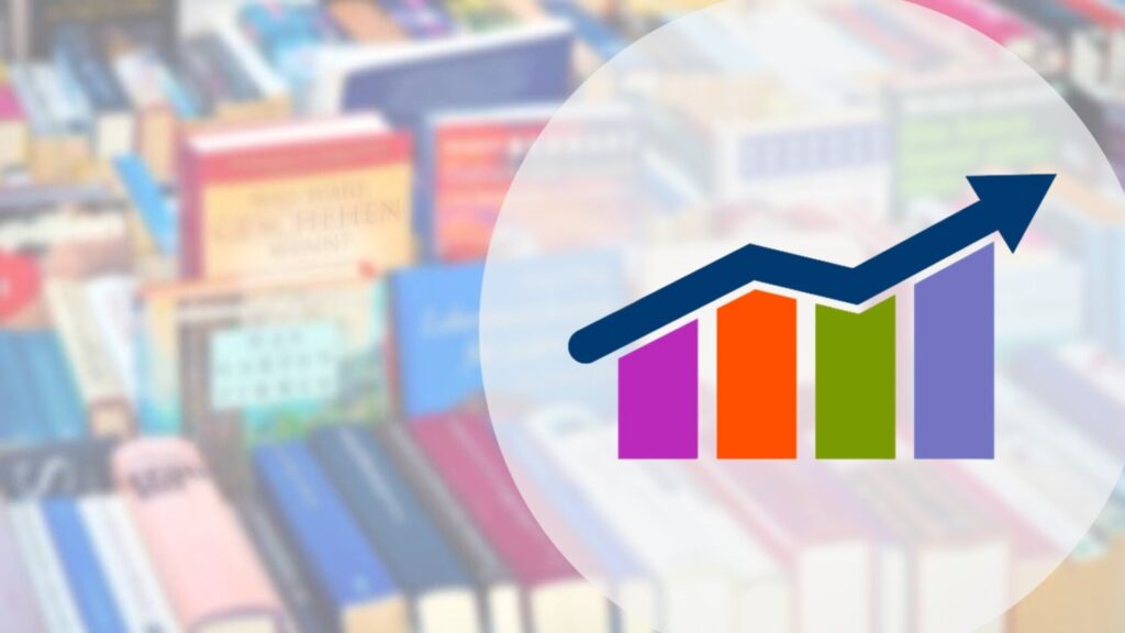 Luminária: O Perfil dos Livros Mais Vendidos de 2025