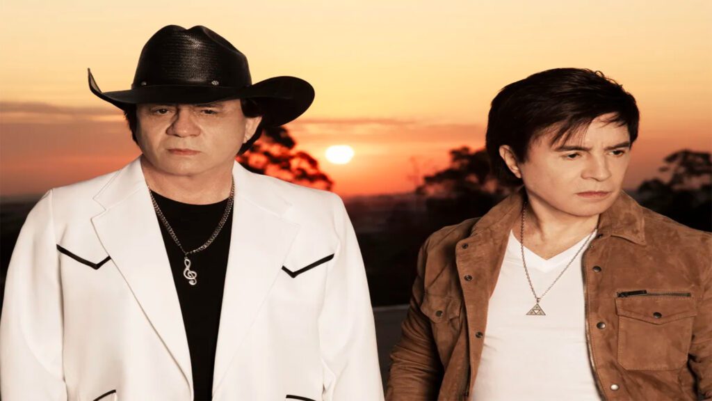 Ecad revela ranking das músicas mais tocadas em shows no Brasil em 2025