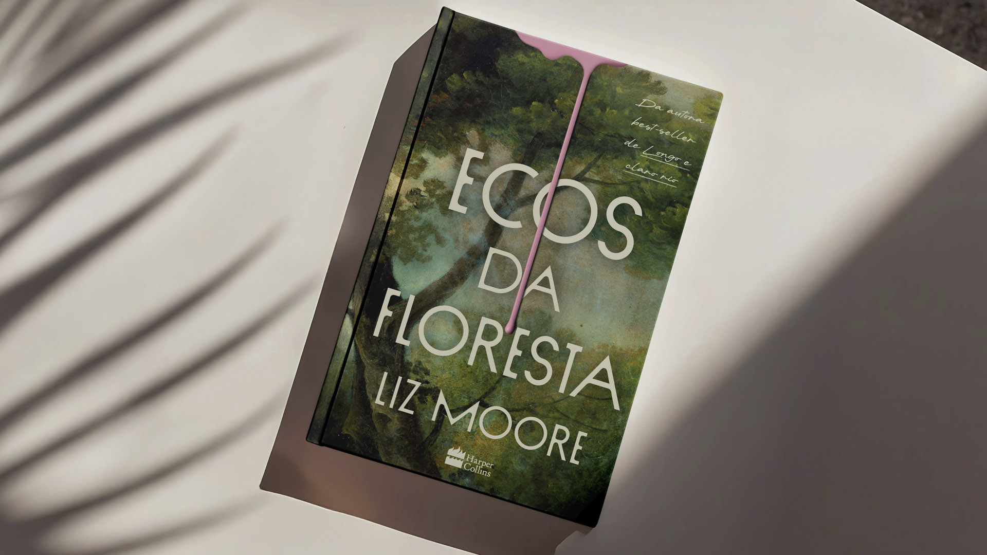 Novo Ano com Ecos da Floresta