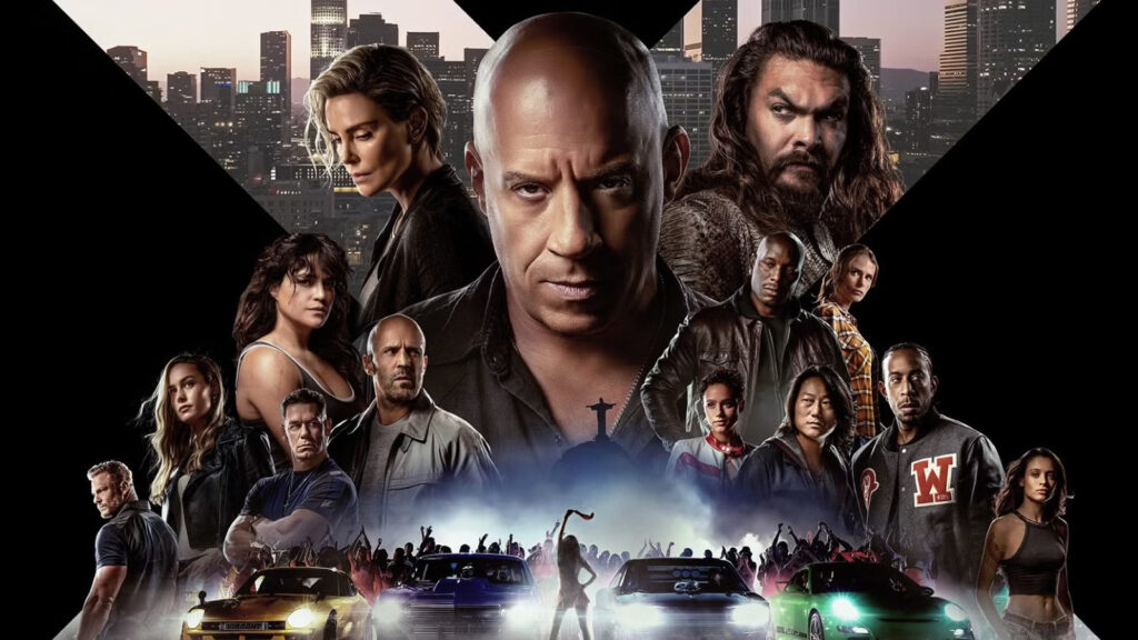 Fast Forever: Velozes e Furiosos anuncia despedida, data de estreia e retorno às origens