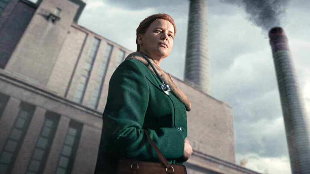 Filhos do Chumbo | Série estreia hoje na Netflix