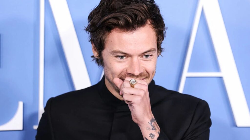 Pistas indicam o retorno de Harry Styles