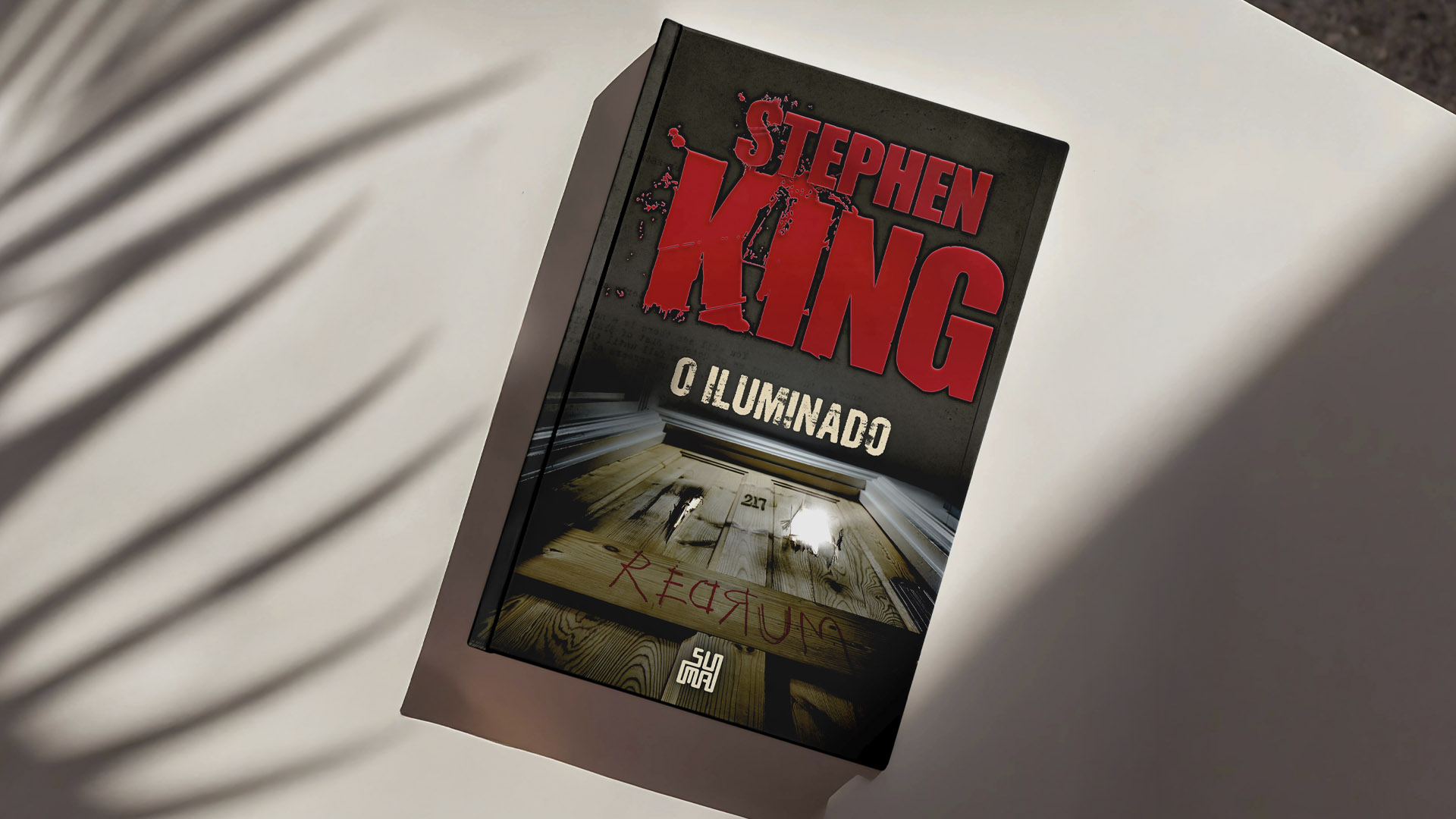 O Iluminado ainda é o meu terror conforto