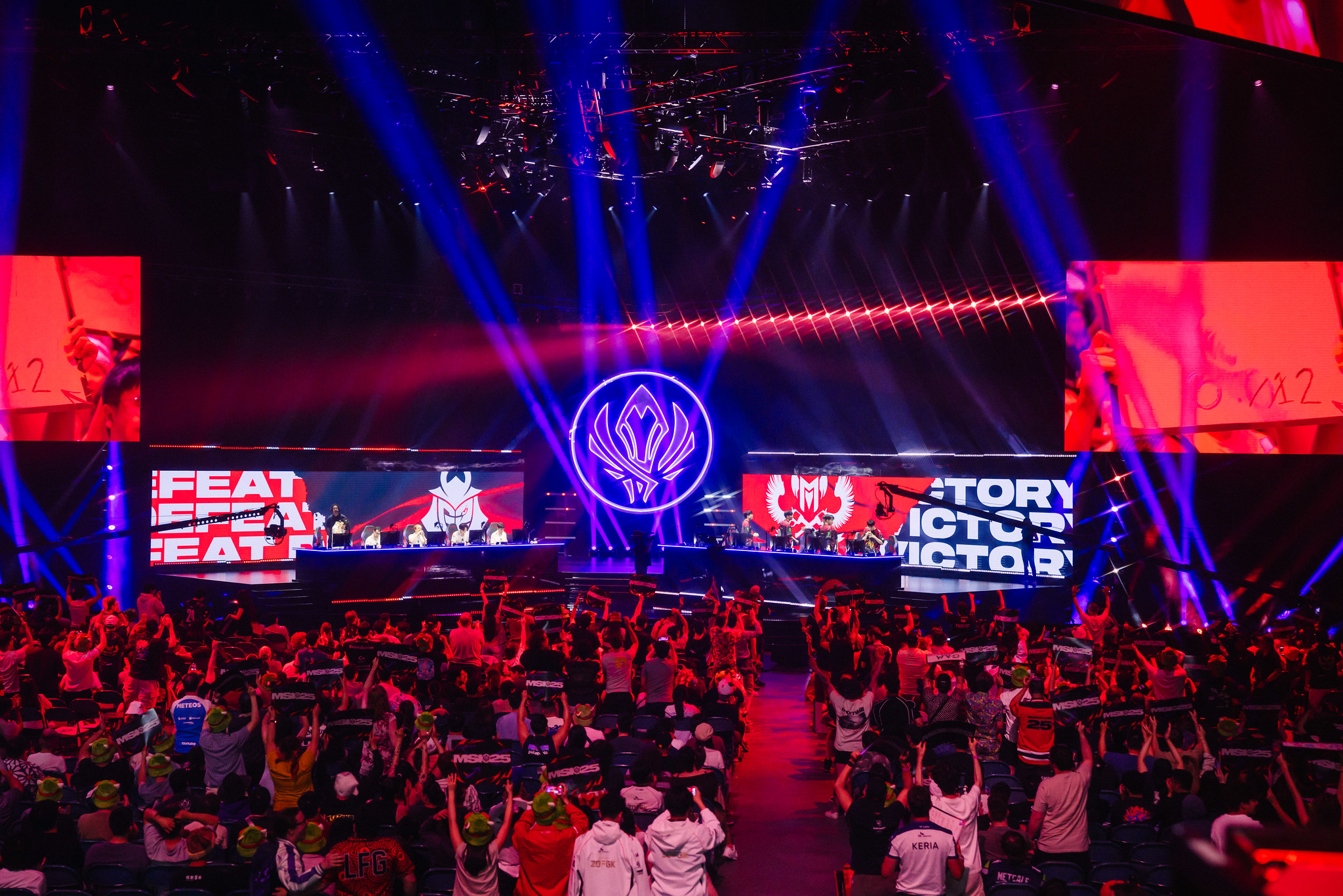 Riot Games Anuncia Novo Torneio Das Am Ricas Para 2026 Image 37 