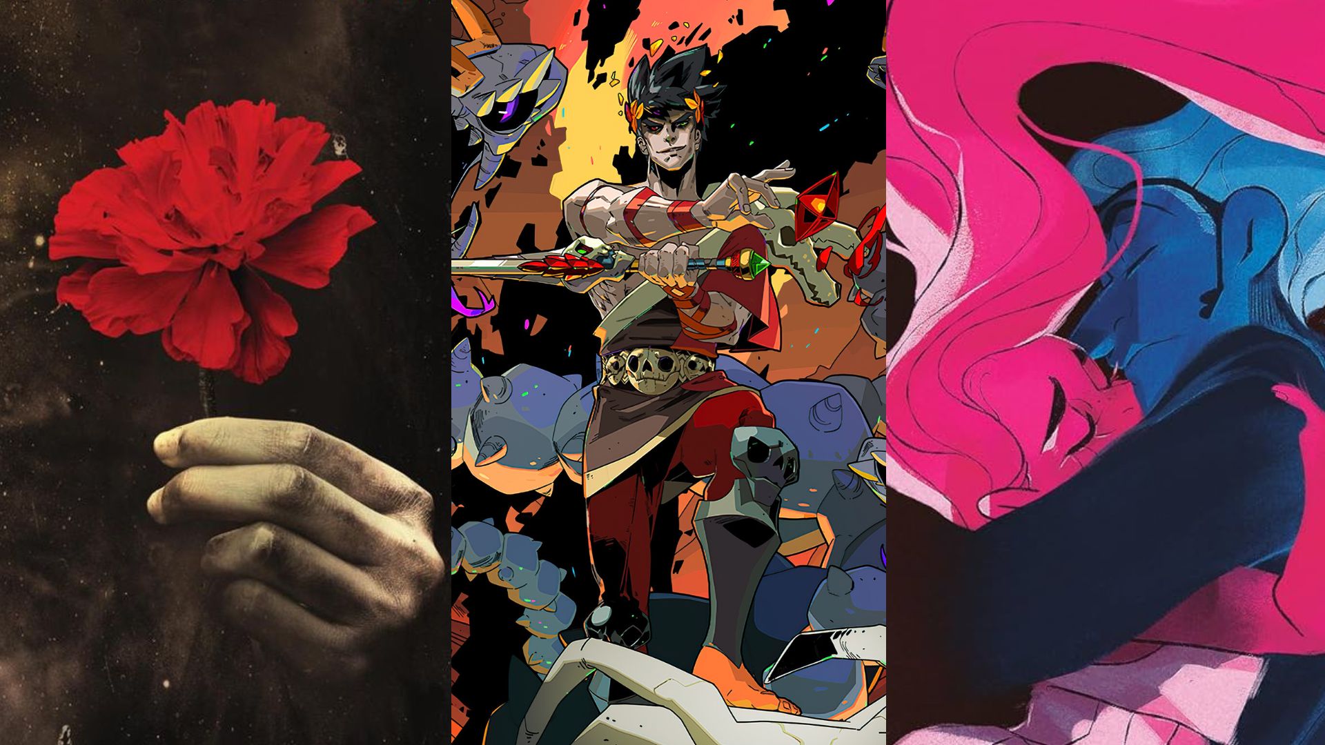 6 obras inspiradas na mitologia grega, pra quem gostou de Percy Jackson