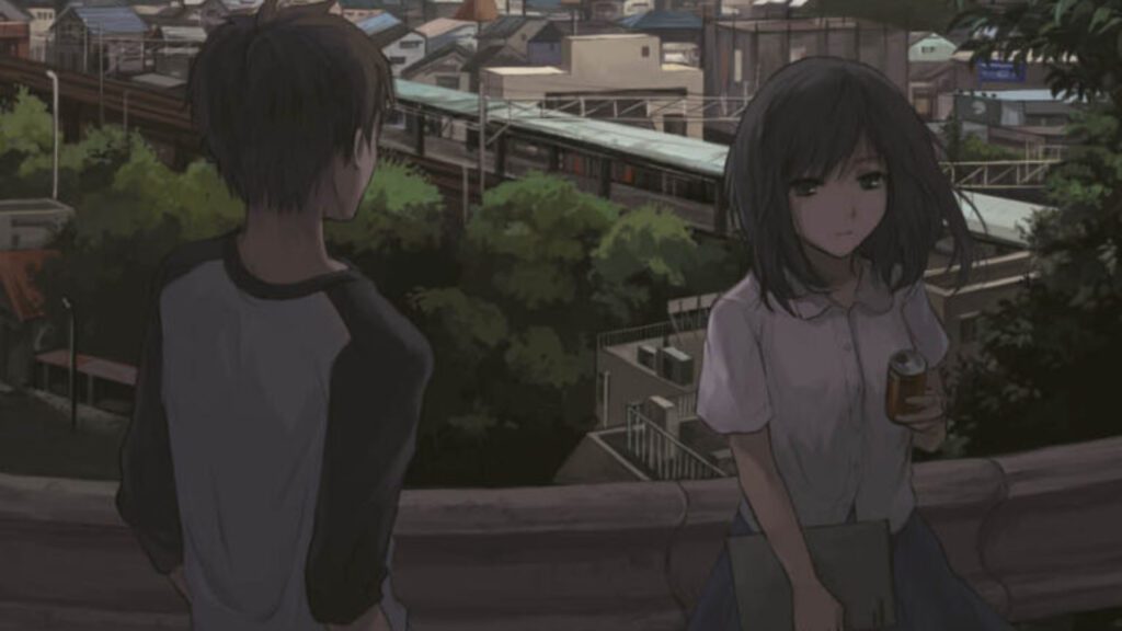 Três Dias de Felicidade usa da melancolia para ser uma ode à vida