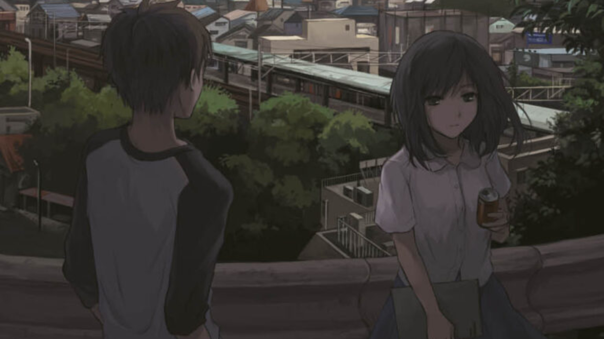 Três dias de Felicidade usa da melancolia para ser uma ode à vida