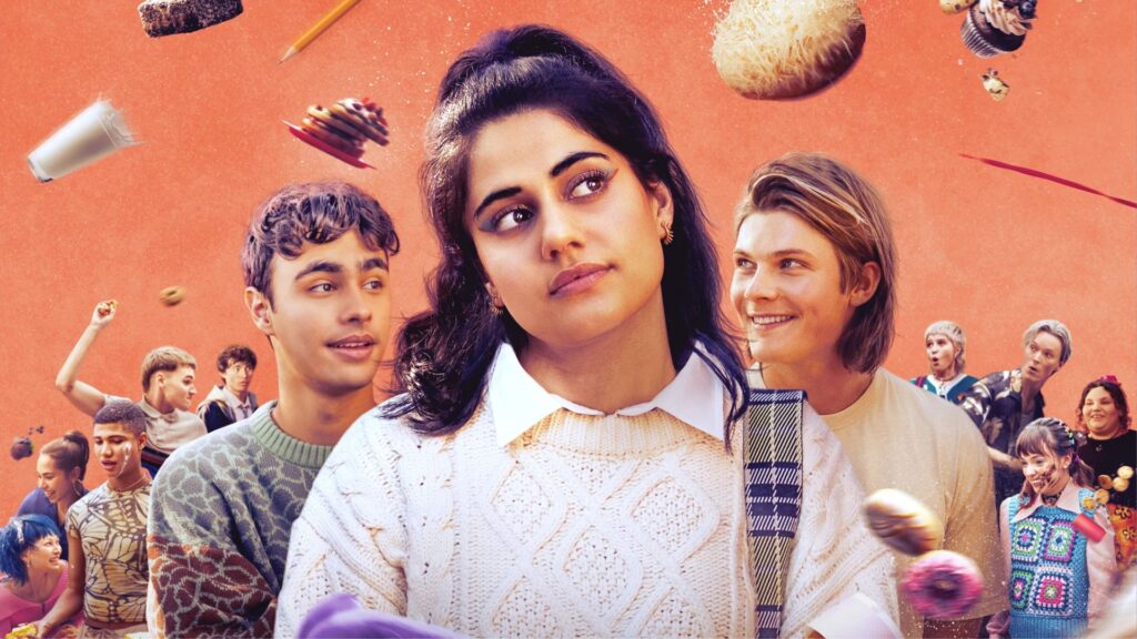 Heartbreak High: Onde Tudo Acontece, 3ª e última temporada da série ganha trailer.