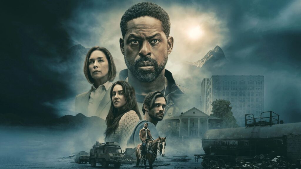 Paradise retorna para a 2ª temporada, o que esperar?