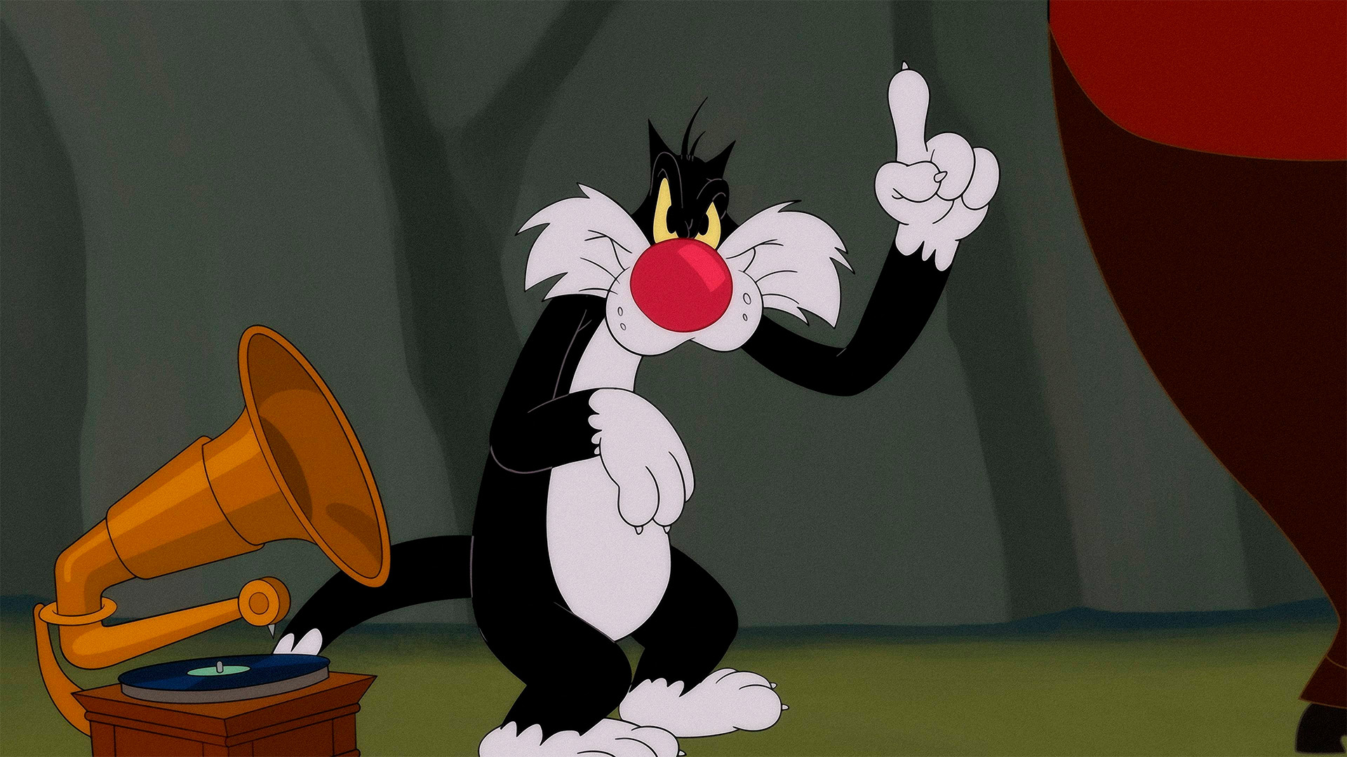 7 - Frajola 1920x1080