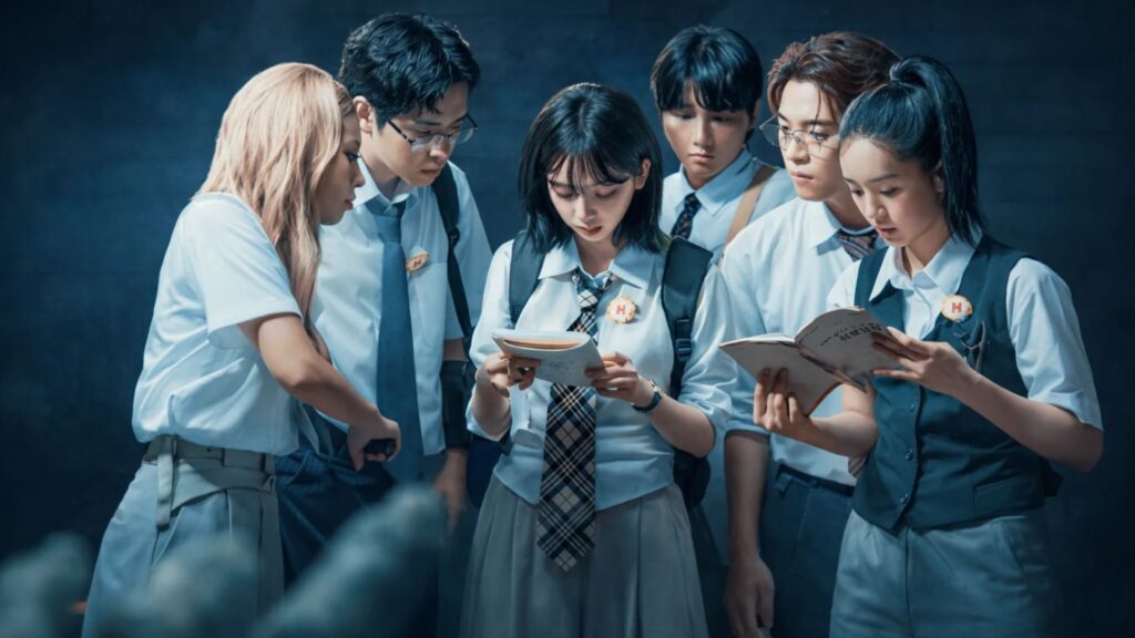 Segunda temporada de Agents of Mystery estreia hoje