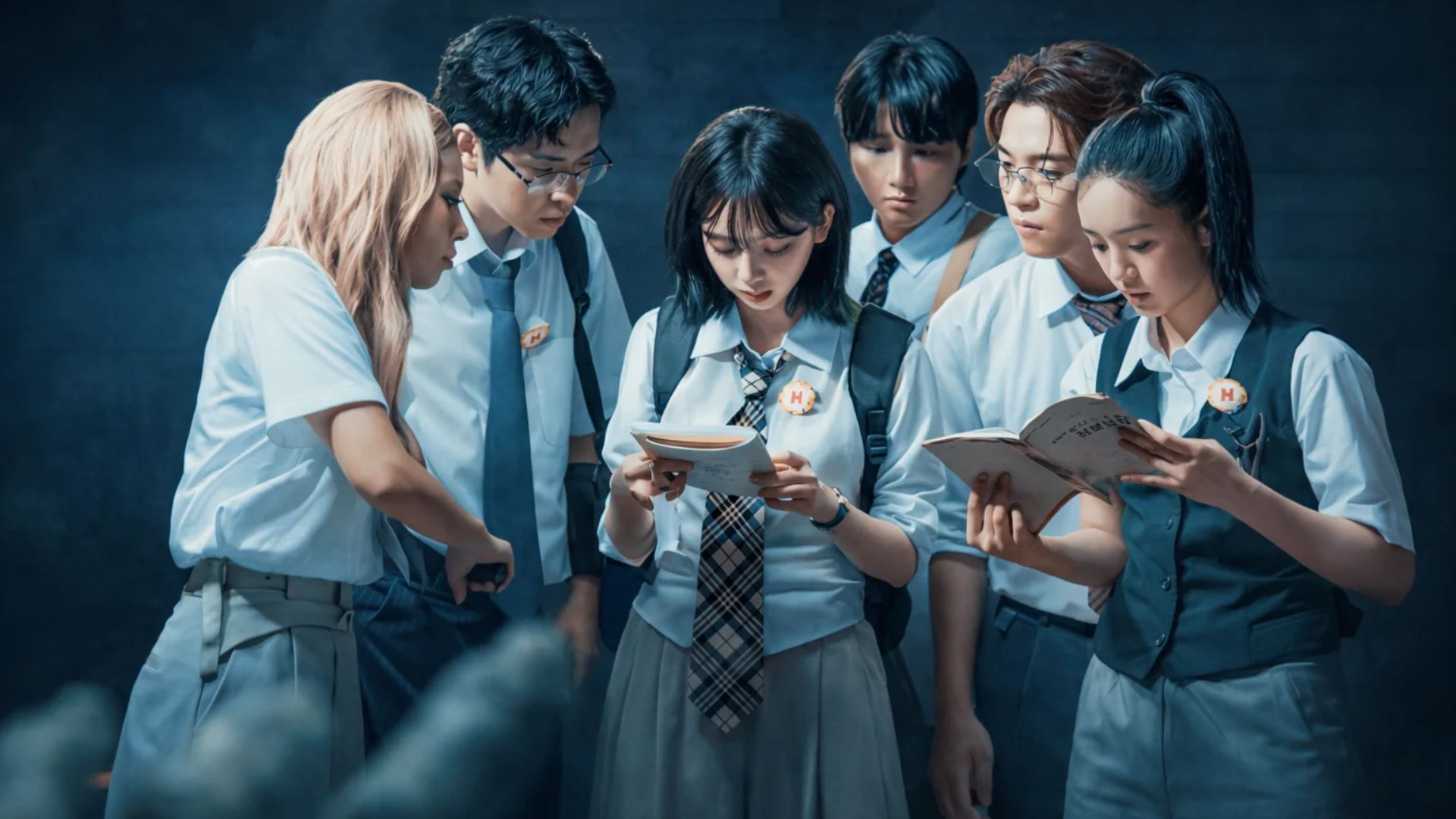 Segunda temporada de Agents of Mystery estreia hoje