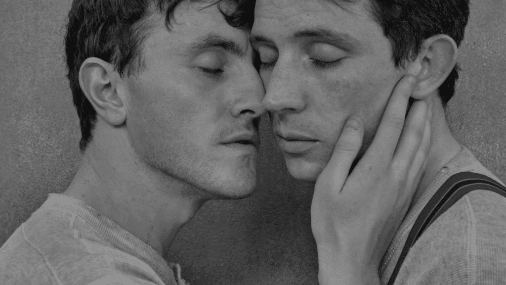 A História do Som: Romance LGBT+ chega no Brasil em fevereiro