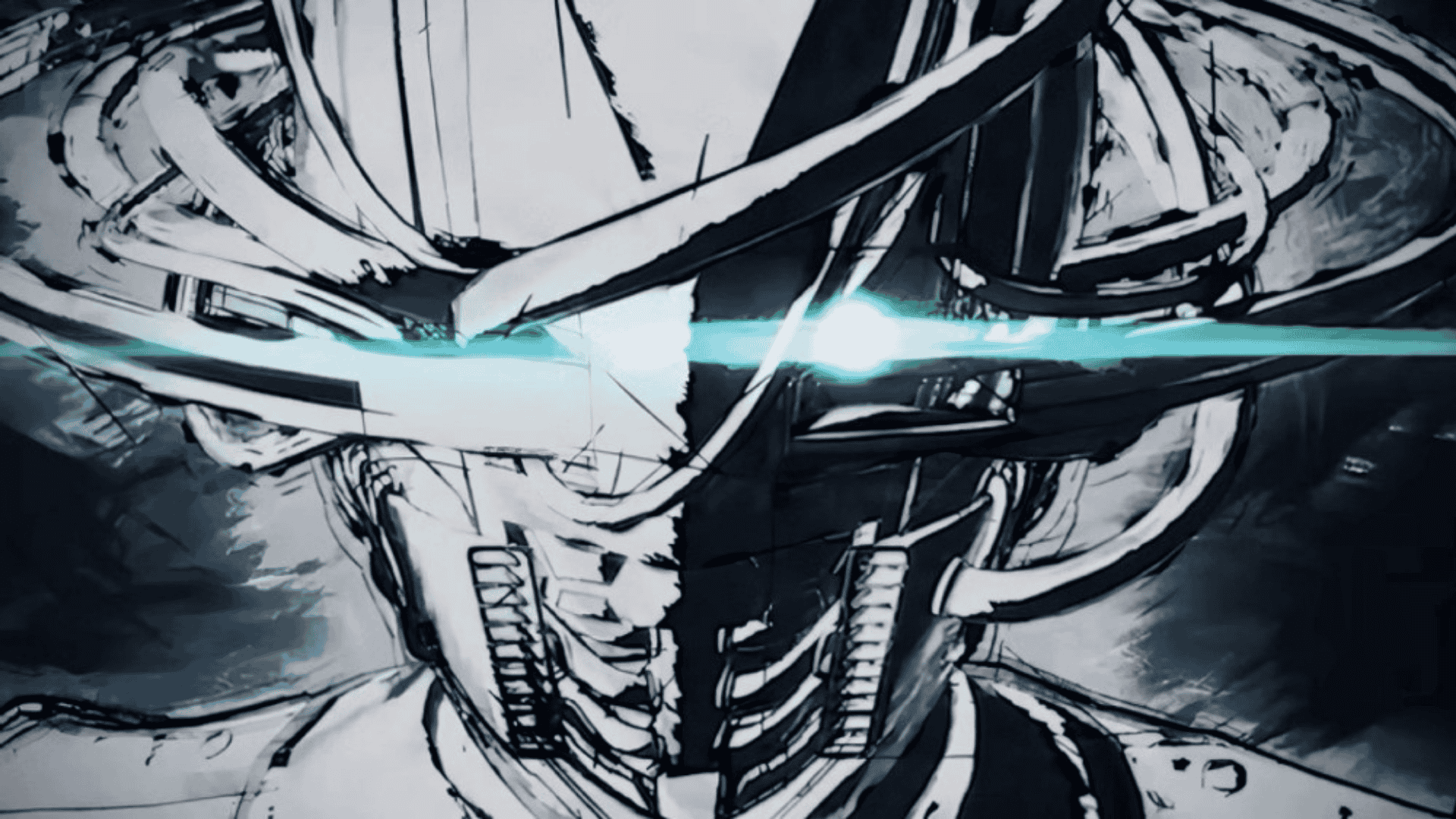 Trailer de Romeo is a Dead Man esbanja no charme de Suda 51