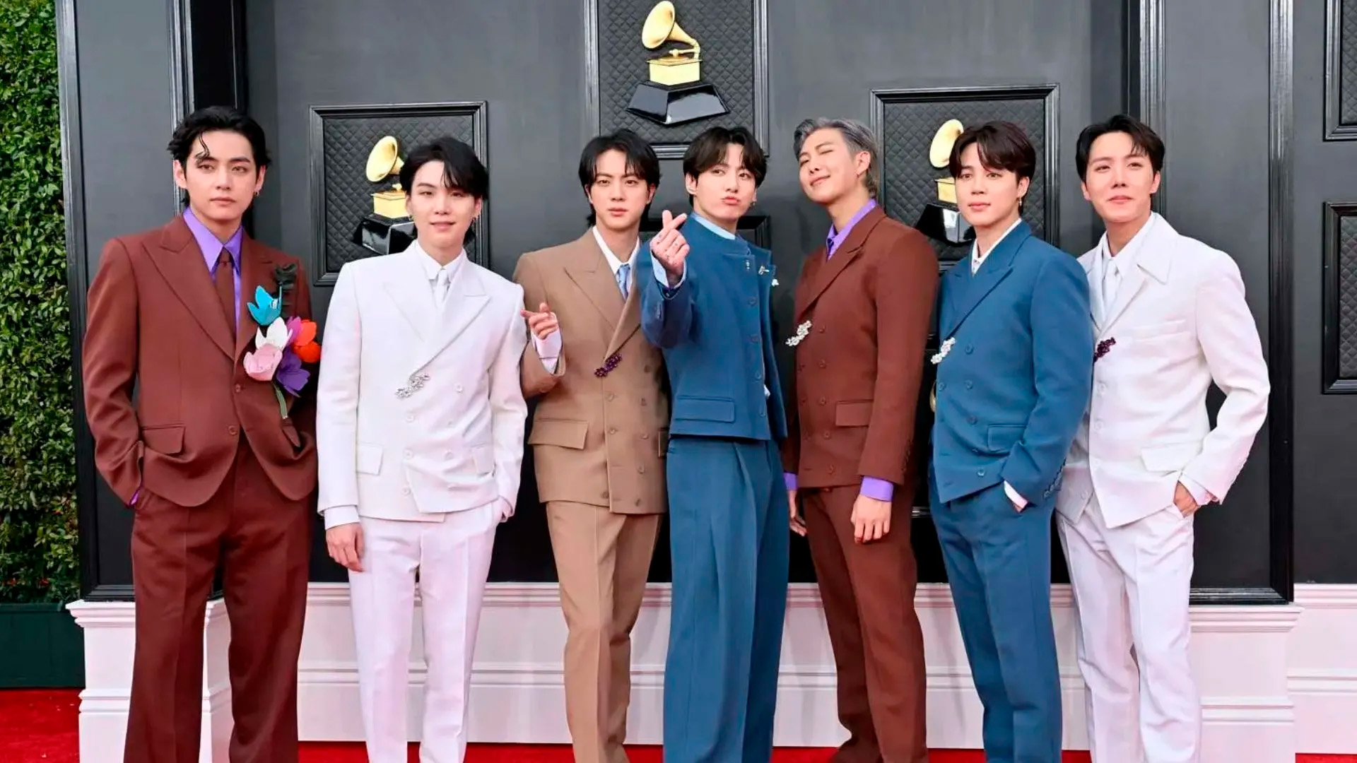 Netflix fará transmissão ao vivo do aguardado retorno do BTS