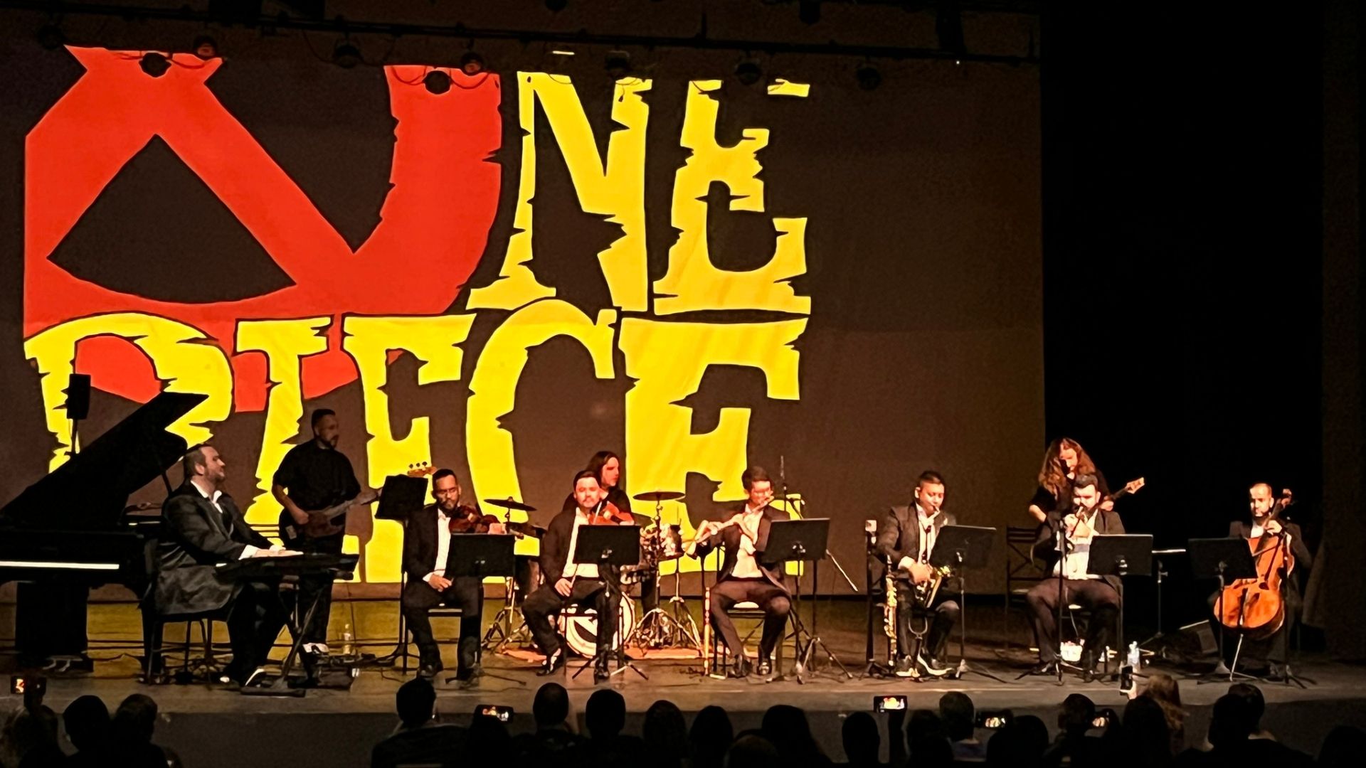 Animes in Concert, no ABC Paulista, reúne as comunidades geek e otaku ao som de temas icônicos