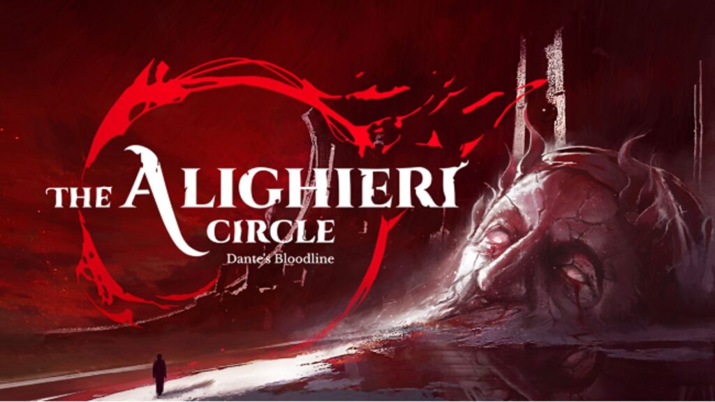 The Alighieri Circle: Dante’s Bloodline, ganha demo no Steam 