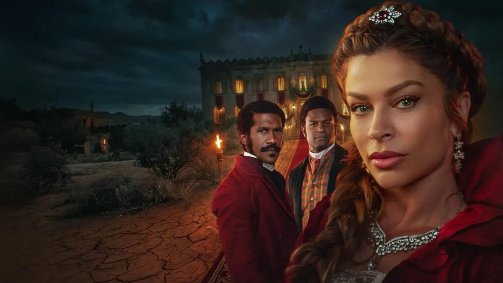 HBO Max lança novela original, Dona Beja