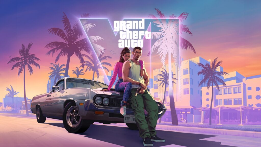 GTA 6 no Switch 2 entra no radar e movimenta a internet antes da Nintendo Direct