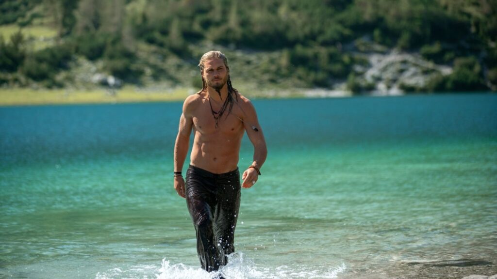 Comer, Rezar, Ladrar ganha imagens inéditas