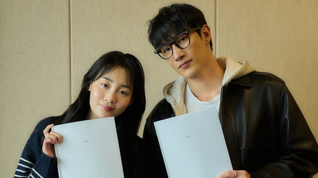 Messily Ever After | Netflix aprova nova comédia romântica sul-coreana