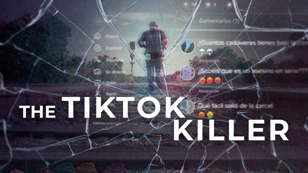 O Assassino do TikTok estreia em março na Netflix